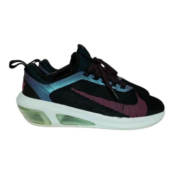 NIKE Womens Running Shoe Air Max Fly Running Shoes # AT2505 001 women's USA 10 M - Picture 1 of 10